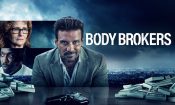 Body Brokers izle (2021)