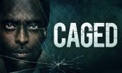 Caged izle (2021)