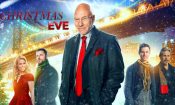 Christmas Eve izle (2015)