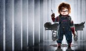 Chucky Geri Dönüyor izle (2017)