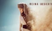 Çöl Kraliçesi izle (2015)