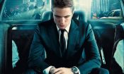 Cosmopolis izle (2012)