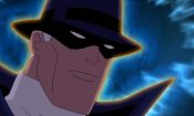 DC Showcase: The Phantom Stranger izle (2020)