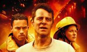 Deadly Inferno – Tödliches Inferno izle (2016)