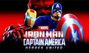 Demir Adam ve Kaptan Amerika: Birleşik Kahramanlar izle (2014)
