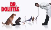 Dr. Dolittle izle (1998)