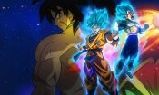 Dragon Ball Super: Broly izle (2018)