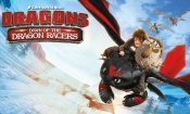 Dragons: Dawn of the Dragon Racers izle (2014)