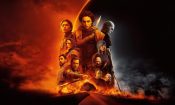 Dune: Çöl Gezegeni Bölüm İki izle (2024)