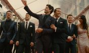 Entourage izle (2015)