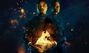 Fahrenheit 451 izle (2018)
