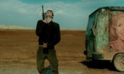 Foxtrot izle (2017)
