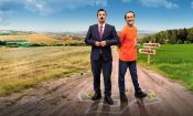 Geniş Aile 4: Cevahir & Ulvi izle (2024)