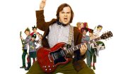 Hababam Rock izle (2003)