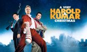 Harold ve Kumar 3 izle (2011)