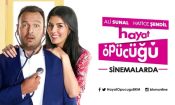 Hayat Öpücüğü izle (2015)