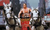 Hercules in New York izle (1970)