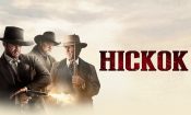 Hickok izle (2017)