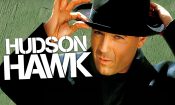 Hudson Hawk izle (1991)