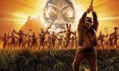 Indiana Jones ve Kristal Kafatası Krallığı izle