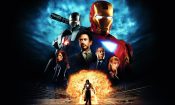 Iron Man 2 izle (2010)