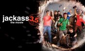 Jackass 3.5 izle (2011)