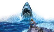 Jaws 4: İntikam izle (1987)