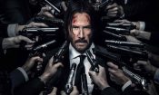 John Wick: Chapter 2 izle (2017)