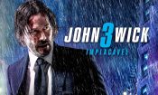 John Wick: Chapter 3 – Parabellum izle