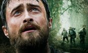 Jungle izle (2017)