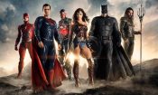 Justice League: Adalet Birliği izle