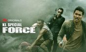 KL Special Force izle (2018)