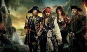 Karayip Korsanları: Gizemli Denizlerde izle (2011)