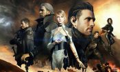 Kralın Kılıcı: Final Fantasy XV izle (2016)