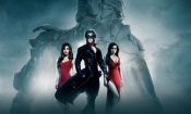 Krish Gizemli Kahraman 2  / Krrish  3 / Krrish izle (2013)