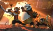 Kung Fu Panda 2 izle