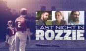 Last Night in Rozzie izle (2021)