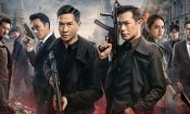 Line Walker 2: Invisible Spy izle (2019)