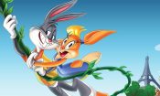 Looney Tunes: Tavşanın Kaçışı izle (2015)