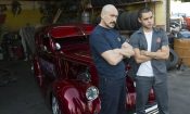 Lowriders izle (2017)