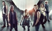 Maximum Ride izle (2016)
