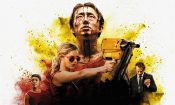 Mayhem izle (2017)