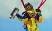 Monkey Up izle (2016)