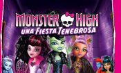 Monster High: Cadılar Bayramı izle (2012)