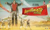 Nath Villasinin Hayaleti 2 Geri Donus ./  Bhoothnath Returns izle (2014)