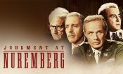 Nuremberg Duruşması izle (1961)