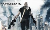 Pandemic izle (2016)