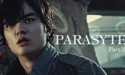 Parasyte Part  2 izle (2015)