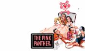 Pembe Panter izle (1963)