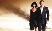 Quantum of Solace izle
